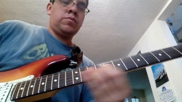 "SISTER SADIE" BY HORACE SILVER JAZZ GUITAR смотреть онлайн