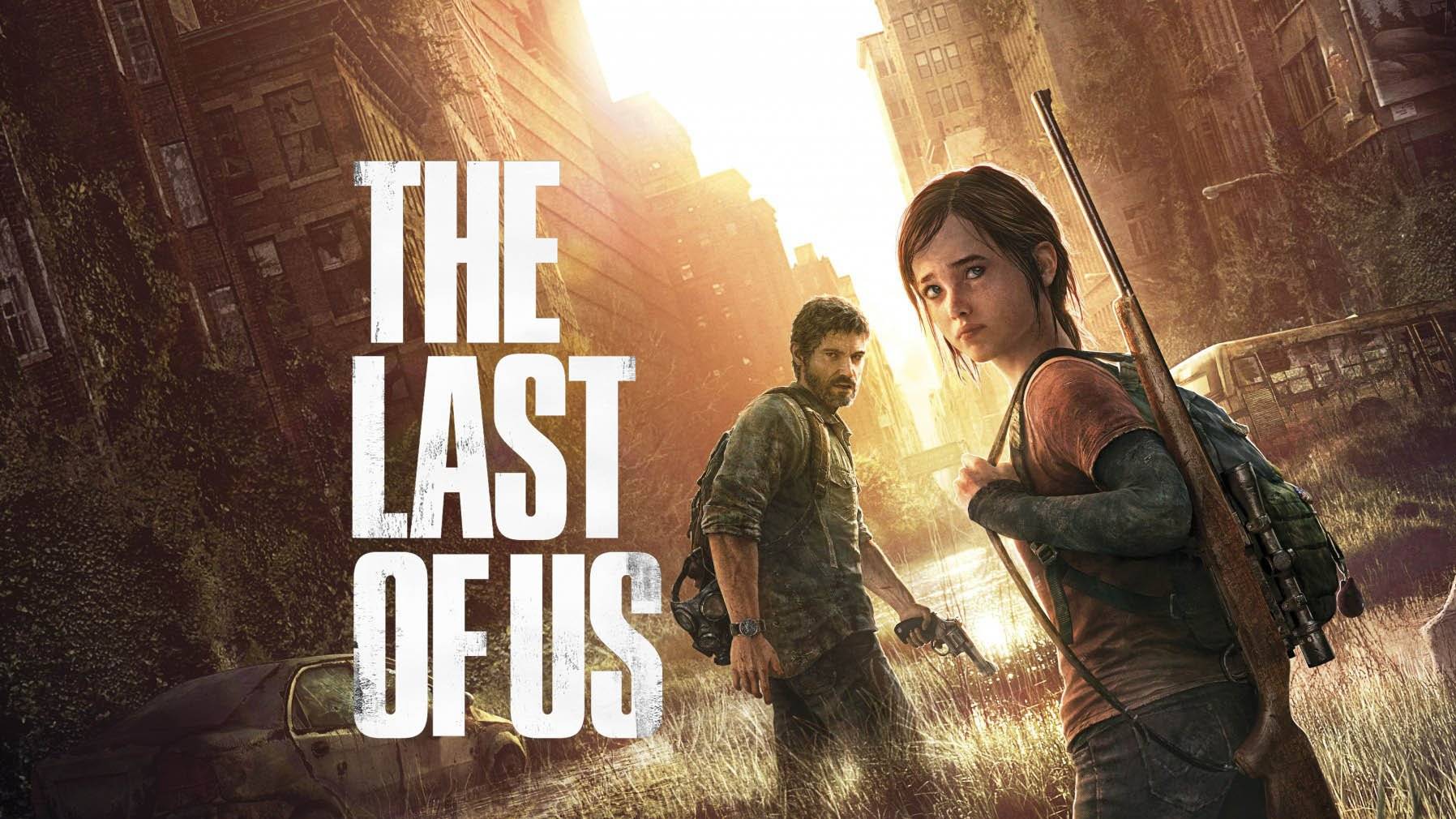 ПРОХОЖДЕНИЕ ИГРЫ THE LAST OF US PART I  ГЛАВА 2