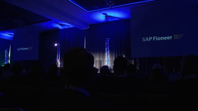 Looking back: SAP & SAP Fioneer Financial Services Forum 2022 смотреть онлайн
