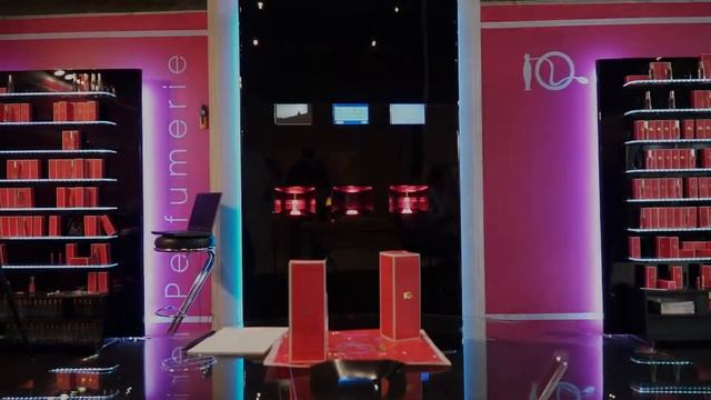 Epsilon 5 - IQparfumerie ΚΕΜ FRANCHISE Θεσσαλονίκη. смотреть онлайн