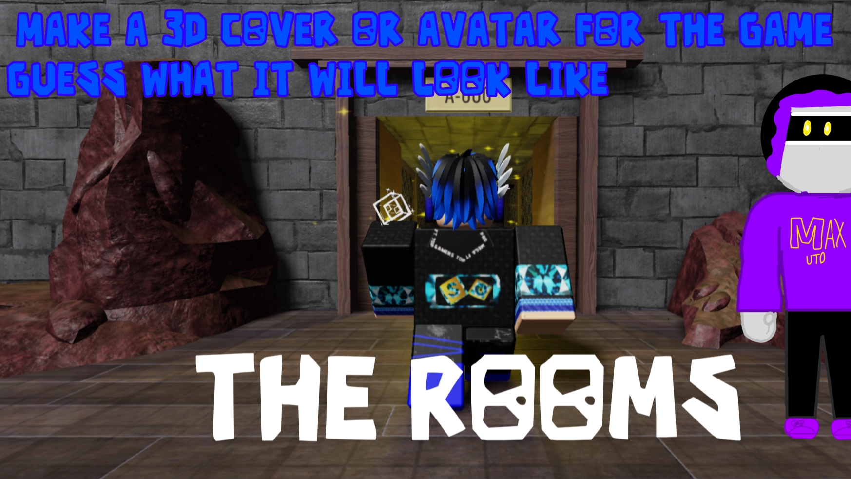 ROBLOX SPG:ROOMS