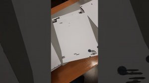 Принтеры epson. Разгерметезация печатающей головы - диагностика. Дефект демфера.