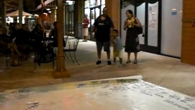 Alligator Funkhouse B-Boys 1 смотреть онлайн