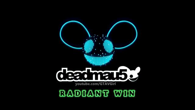 [DOTA 2] Deadmau5 Dieback Music Pack Preview смотреть онлайн