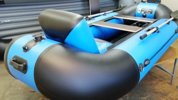 VID 20241219 125650 ТАЙФУН-260-НД ,КРЕСЛО,УСИЛЕНИЕ 117 мм, РЫМ ЯКОРНЫЙ.