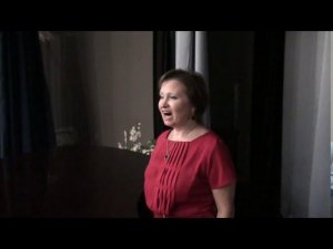 Мастер–класс "Хоровые распевки  альт, сопрано". Часть I