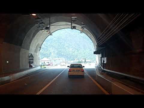 Гимринский тоннель