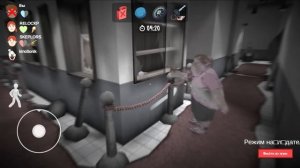 Проходим Мороженщик онлайн // Ice Scream United