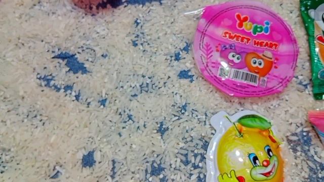 HUNTING JAJAN yupi permen yupi litlle star. ASMR, #candy #yupi #huntingjajan wow vol 63 смотреть онлайн