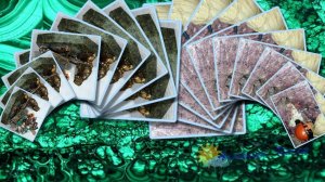 Обращение к Уральским Камням