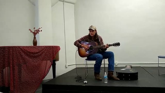 Cole Hinkle смотреть онлайн