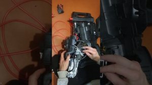 Керхер STERWINS 135. Не включается. Отремонтирован.