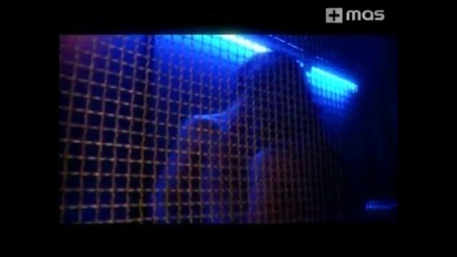 Showtek vs Akcent (Cannonball / Kylie) T-one Mashup смотреть онлайн