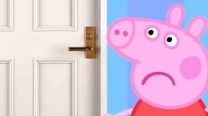 Ивангай обзывает ПЕППУ ВКОНТАКТЕ. СВИНКА ПЕППА И ИВАНГАЙ. мультфильм Свинка Пеппа Peppa pig