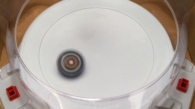 Slash Valkyrie Bl.Pw vs Nightmare Longinus Ds | Beyblade Burst Gachi смотреть онлайн