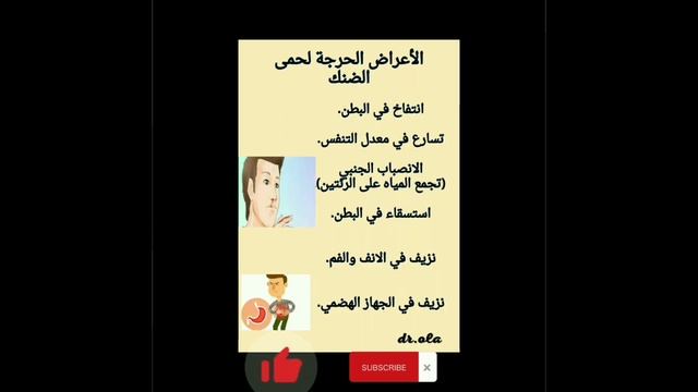 اعراض حمى الضنك والوقاية منها смотреть онлайн
