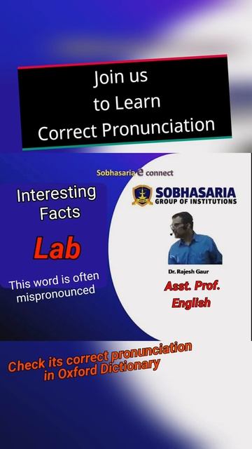 Study English with Dr. Rajesh Gaur смотреть онлайн