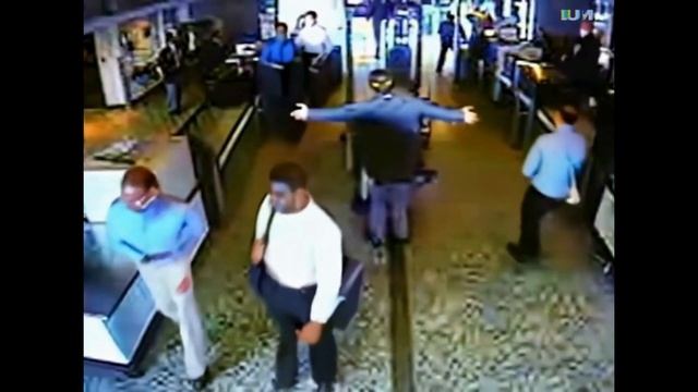 videos of hijakers from 911 generated by luma ia смотреть онлайн