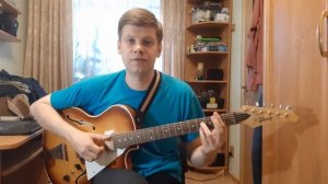 173. ЕВГЕНИЙ КЛЯЧКИН - Не гляди назад... (Кавер и разбор)