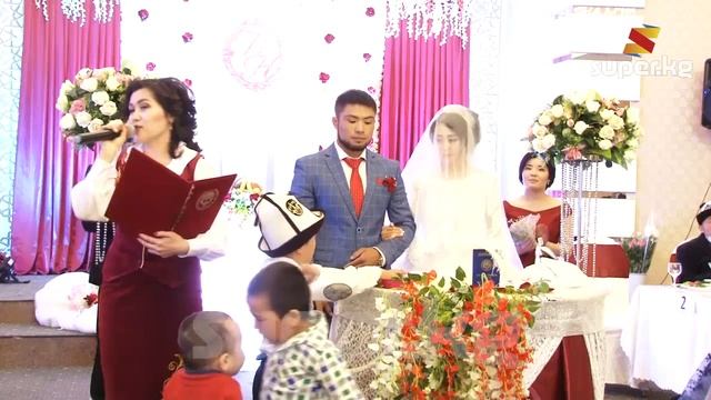 Мушкер Бусурманкул Абдибаит уулу үйлөндү смотреть онлайн