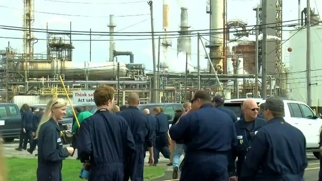 Gas prices expected to drop despite Hurricane Dorian смотреть онлайн