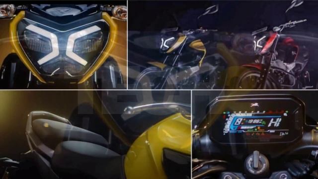 TVS Fiero 125 Bs6 - Launch Date & On Road Price Review 😱@Bikermjk315 смотреть онлайн