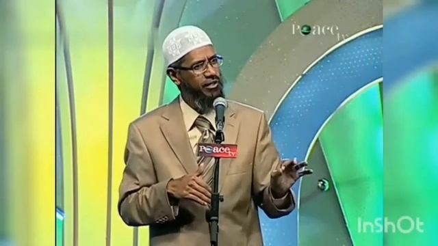 Устод Доктор Зокир Найк Савол! Барои чи Аллоҳ як динро на офарид смотреть онлайн