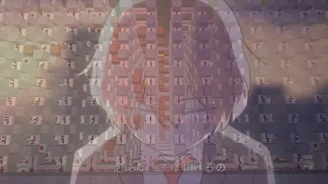 あの娘シークレット[Ano Ko Secret] - Eve (NoteBlock Cover) смотреть онлайн