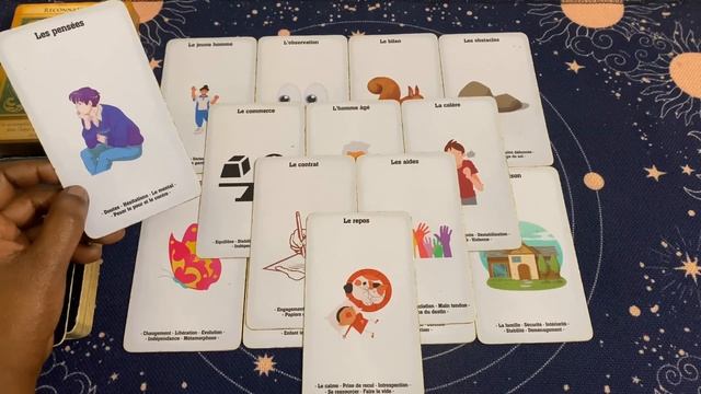 ÉCOUTEZ-LES PARLER 😳 CES GENS SONT IMPRESSIONNÉS PAR VOTRE ÉVOLUTION ! Tirage du 8 août 2024 смотреть онлайн