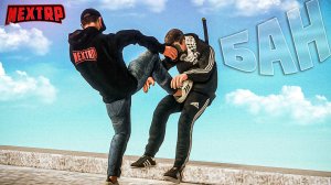 ОХОТА НА МОШЕННИКОВ - НАГЛЫЙ МОШЕННИК ПОПЫТАЛСЯ ОБМАНУТЬ СОТРУДНИКА ПРОЕКТА И БЫЛ ЗАБАНЕН! НЕКСТ РП