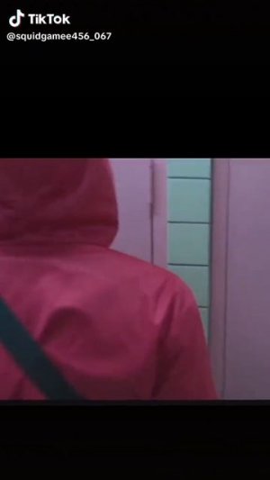 игра в кальмара 🦑