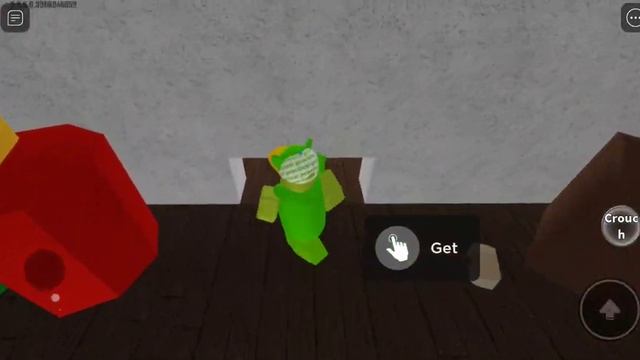 новый морф в [💀NEW] Backrooms Morph смотреть онлайн