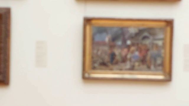 Ч.1️⃣1️⃣  Третьяковская Галерея. Зал 17. Василий Перов. Известное и малоизвестное