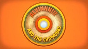 ALVINNN!!! and the Chipmunks Official Theme Song | Loop intro