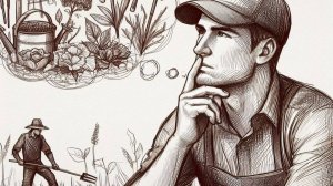 Как не закопать деньги на участке