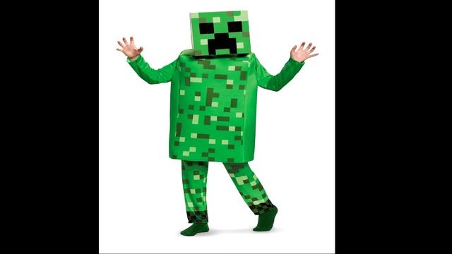 Creeper Aw Man (cover) смотреть онлайн