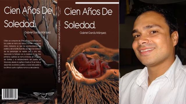 lectura de ensayos 100 años de soledad por Gabriel Garcia Marquez смотреть онлайн