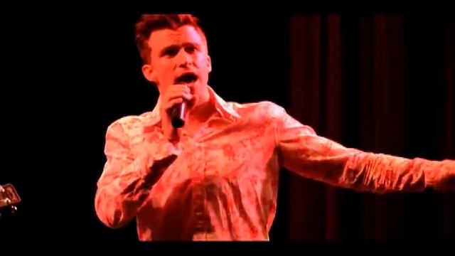 "Going to DC" - Gavin Creel смотреть онлайн