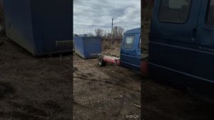 Газель фермер сборка с нуля !!!!