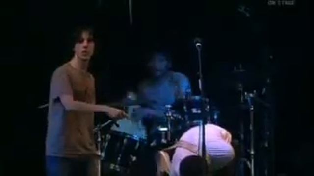 Editors - Lowlands 2005 смотреть онлайн