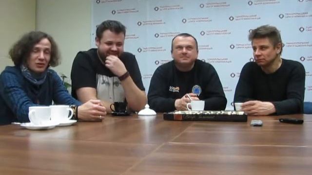 "Табула раса" вітає "Patrick" з днем народження смотреть онлайн