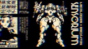 SENSORIUM  Atmospheric DnB & Jungle