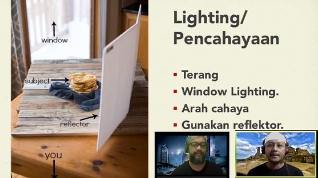 Cara Foto Produk dengan HP - Tips Fotografi Ponsel смотреть онлайн