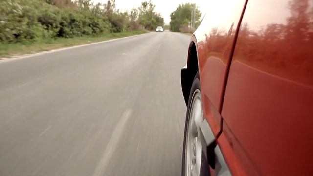 Car Window Suction Mounts for DSLR Test смотреть онлайн