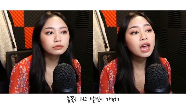 GFRIEND - MAGO (Orchestral Cover) (BAMBEAST x IONE MIST) смотреть онлайн