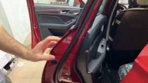 Краткий обзор + бронирование Хавал Джолион Haval Jolion