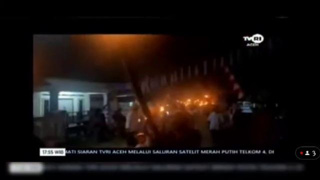 Pemerintah Tanoh Anoe dan Front PITA beserta seluruh masyarakat Desa Tanoh Anoe. смотреть онлайн