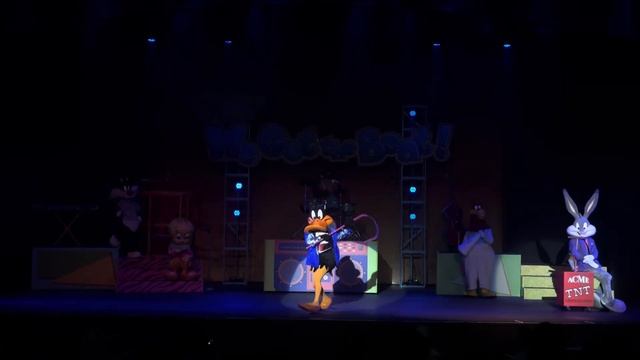 SFFT - Looney Tunes: We Got The Beat 2024 смотреть онлайн