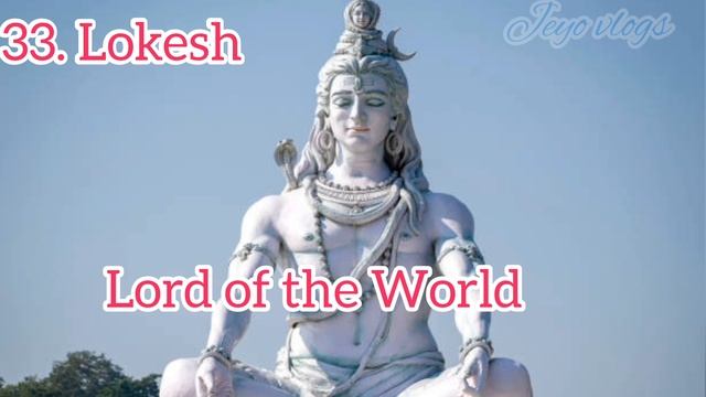 Top 70 Lord shiva inspired Baby boy and girl names /Lord shiva names for indian baby 2022 смотреть онлайн