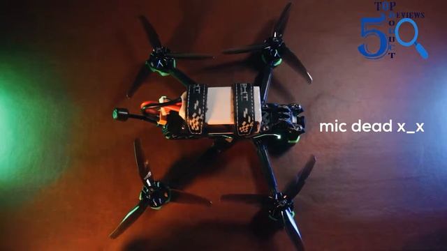 Top 5 FPV Drones You Can Buy In 2022 | Best 5 FPV Drones смотреть онлайн